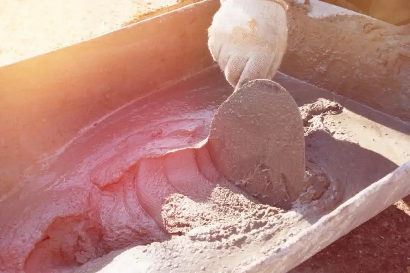 Jaki piasek do cementu? Wybierz najlepszy dla trwałego betonu