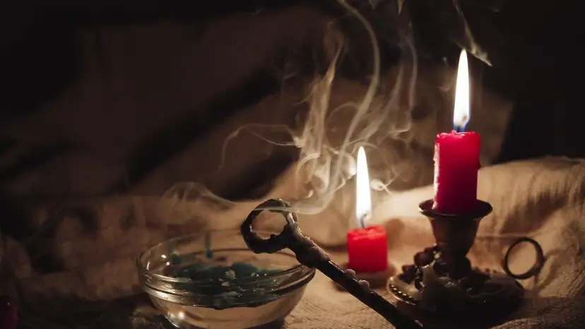 Wróżba z wosku znaczenie: odkryj tajemnice przyszłości i miłości