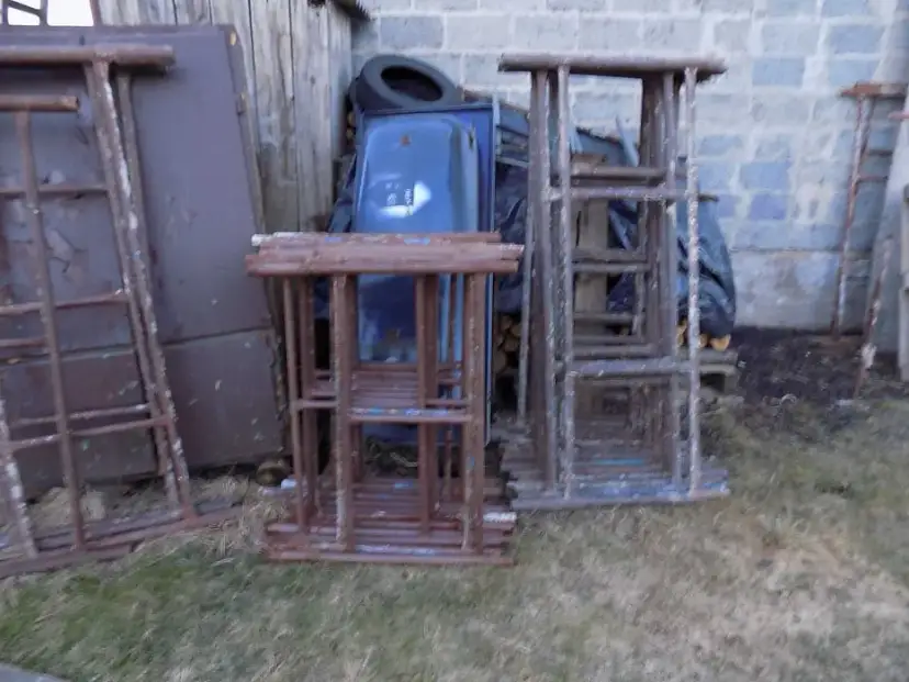 Najlepsze rusztowania w Warszawie na sprzedaż - różnorodność i ceny