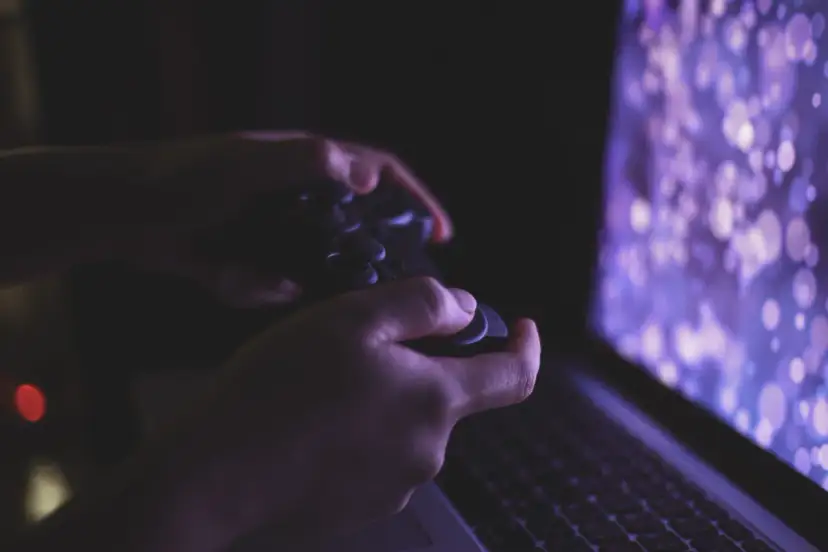 Technologie wydobywania dla gier online