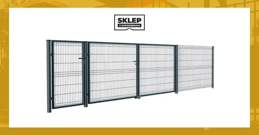 Jak wybrać idealny panel ogrodzeniowy i uniknąć błędów?