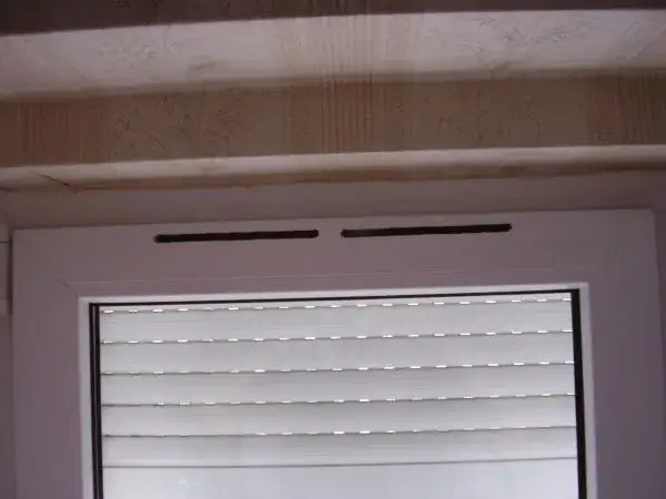 Jak wybrać odpowiedni nawiewnik do okna, aby uniknąć problemów z wentylacją