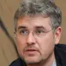 Autor Robert Kotecki