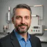 Autor Kornel Marciniak