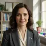 Autor Blanka Zakrzewska