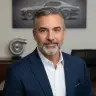 Autor Cezary Grabowski