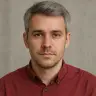 Autor Jędrzej Maciejewski