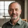 Autor Alan Nowicki