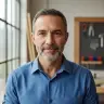 Autor Nataniel Sobczak