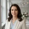 Autor Melania Jakubowska