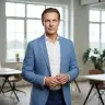 Konrad Michalak