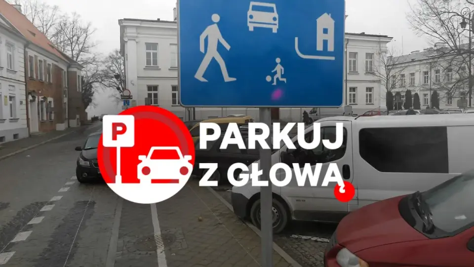 Parkowanie w strefie zamieszkania - Gdzie wolno, a gdzie nie?