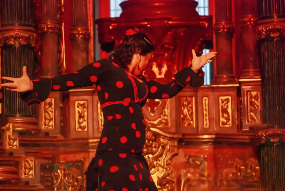Alegría we flamenco - Co to jest i jak ją rozpoznać?