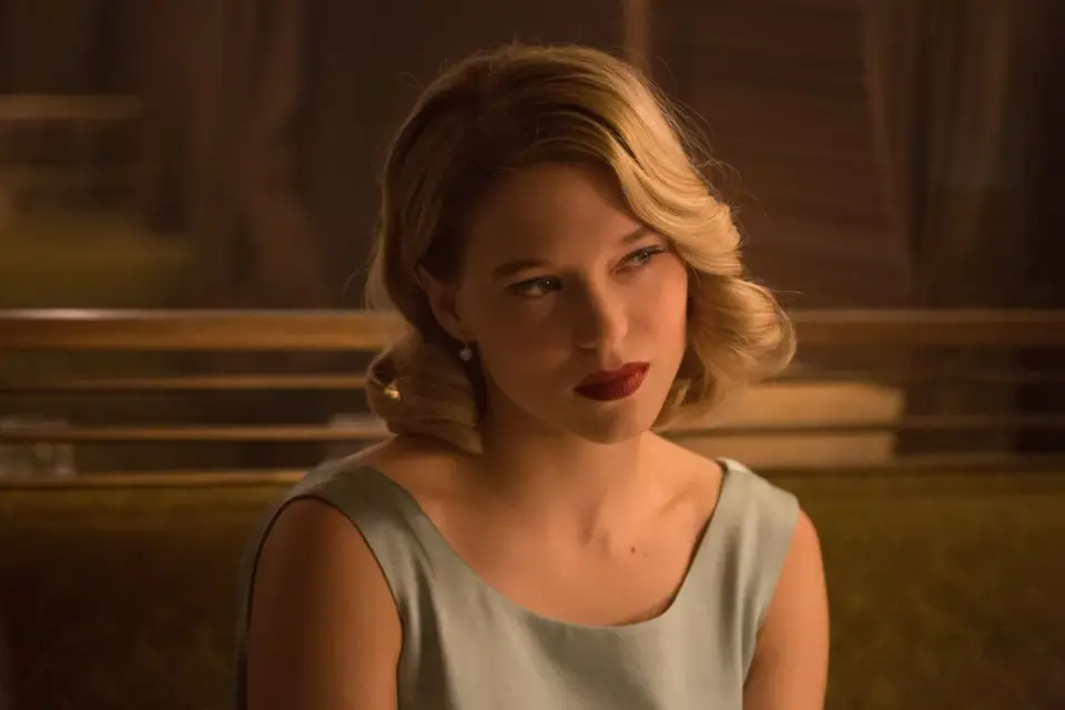 Léa Seydoux: Filmy, które musisz znać Pełna filmografia
