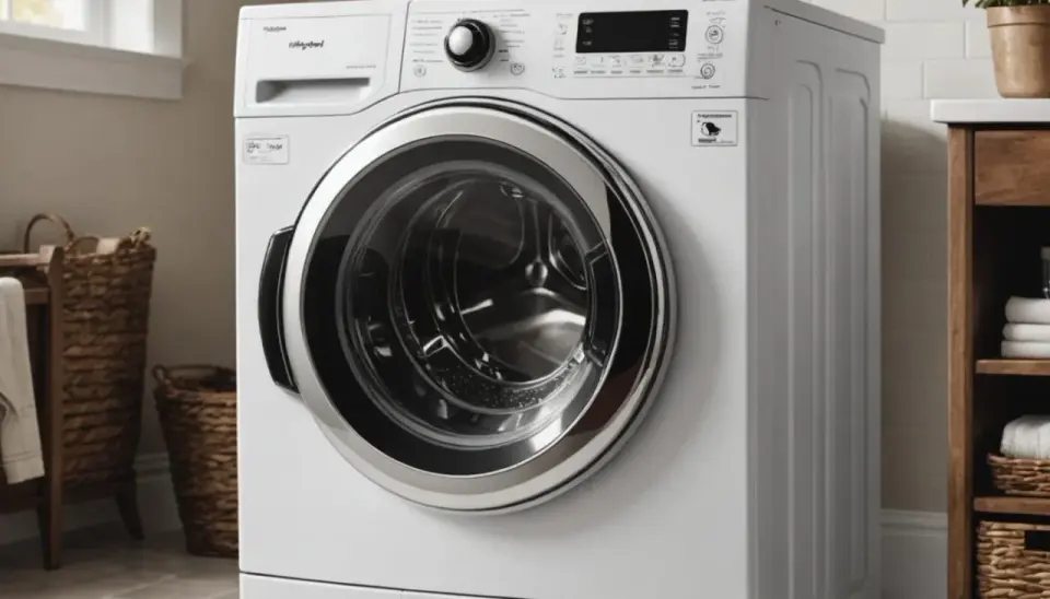 Pralka Whirlpool 6th Sense - Jak ją opanować? Poradnik