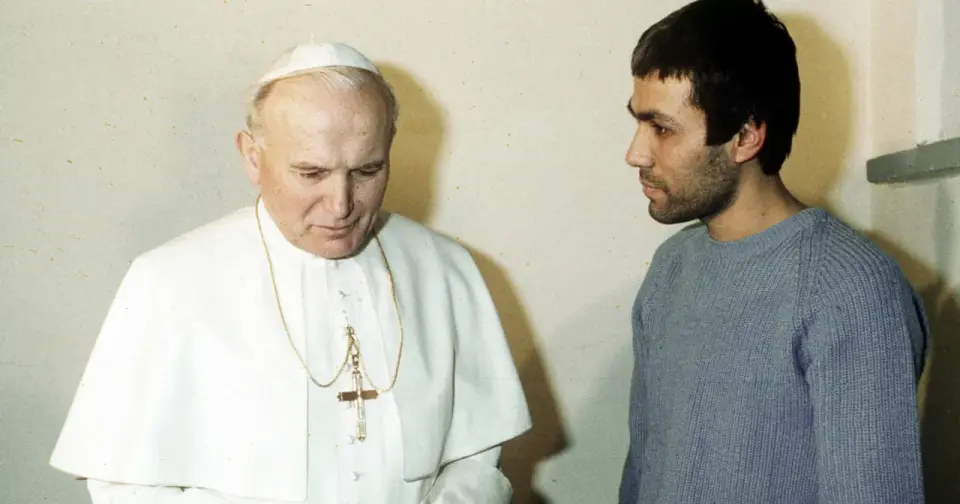 Ali Ağca dziś - Gdzie jest i dlaczego wciąż o nim mówimy?