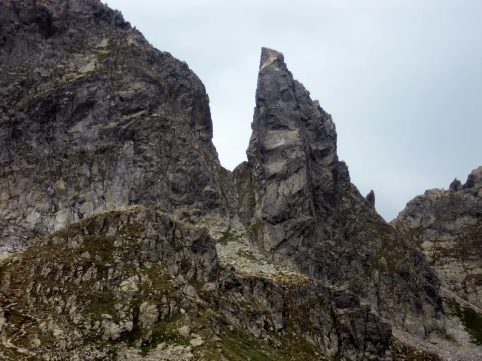 Tatry poza szlakiem: przepisy, kary i bezpieczne wyjątki