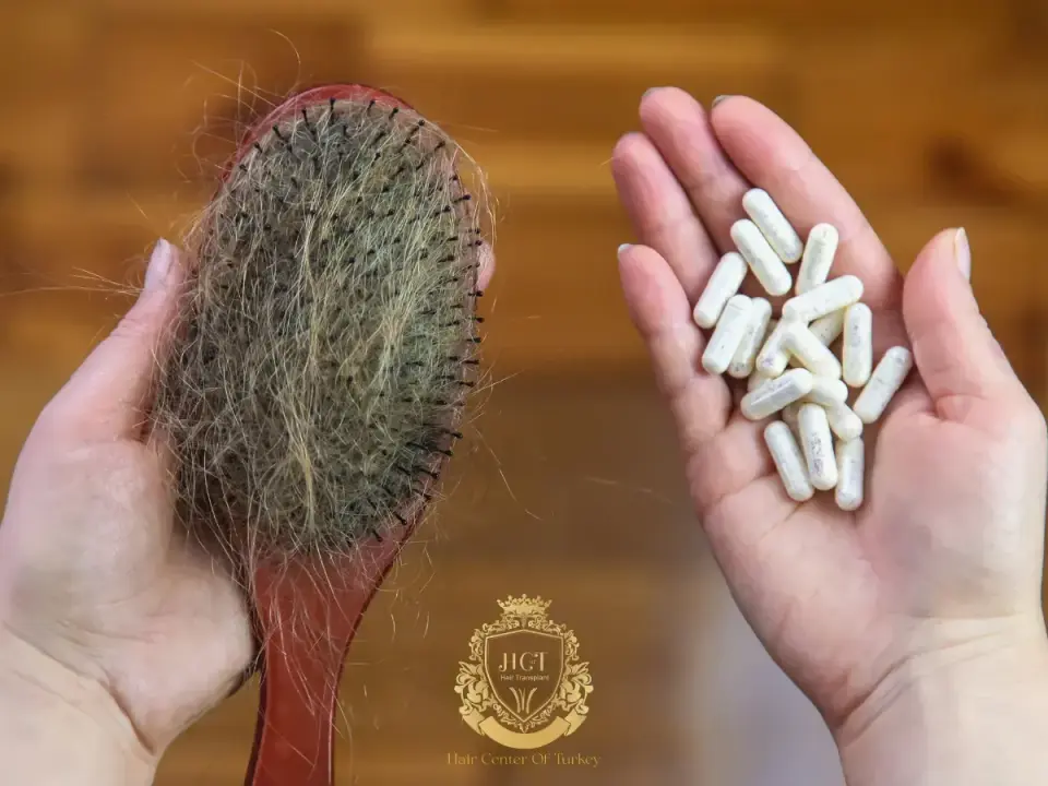 Vitaminas para el pelo - ¿Cuáles funcionan y cuáles no?