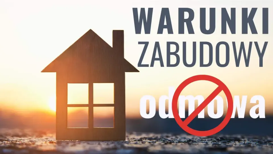 Warunki zabudowy - kto je wydaje i kiedy wygasają?
