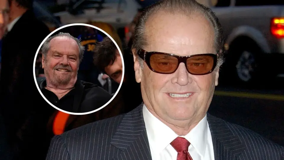 Jack Nicholson - Dzieci - Kto jest kim? Złożone ojcostwo