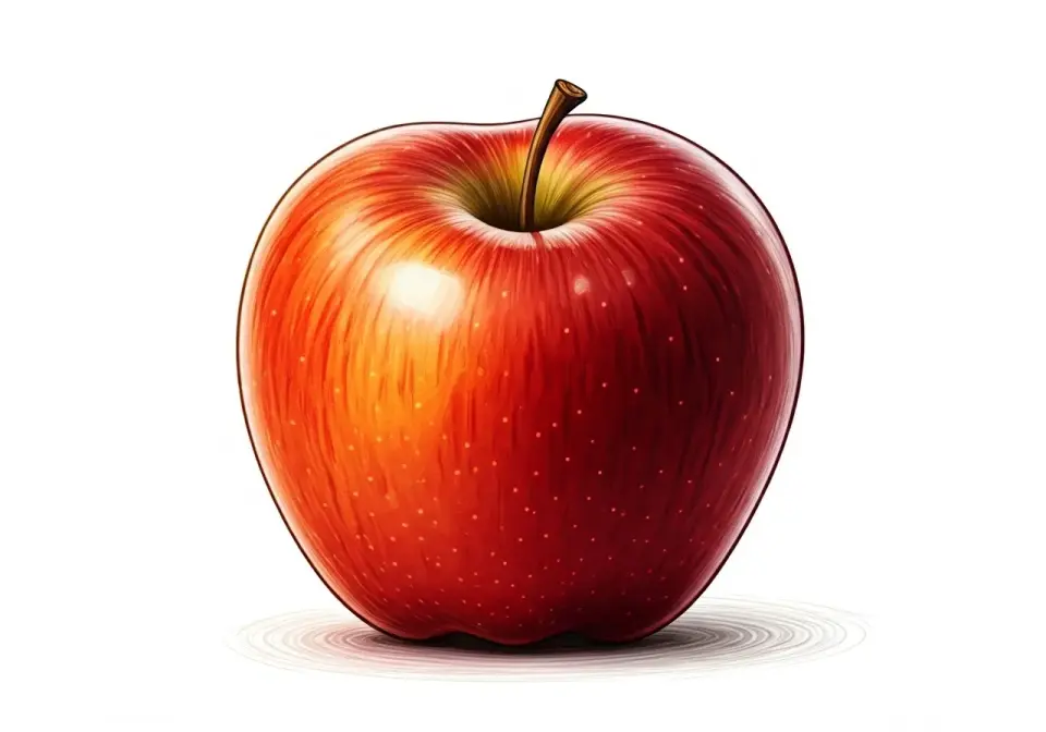 La pomme: Jak powiedzieć "jabłko" po francusku?