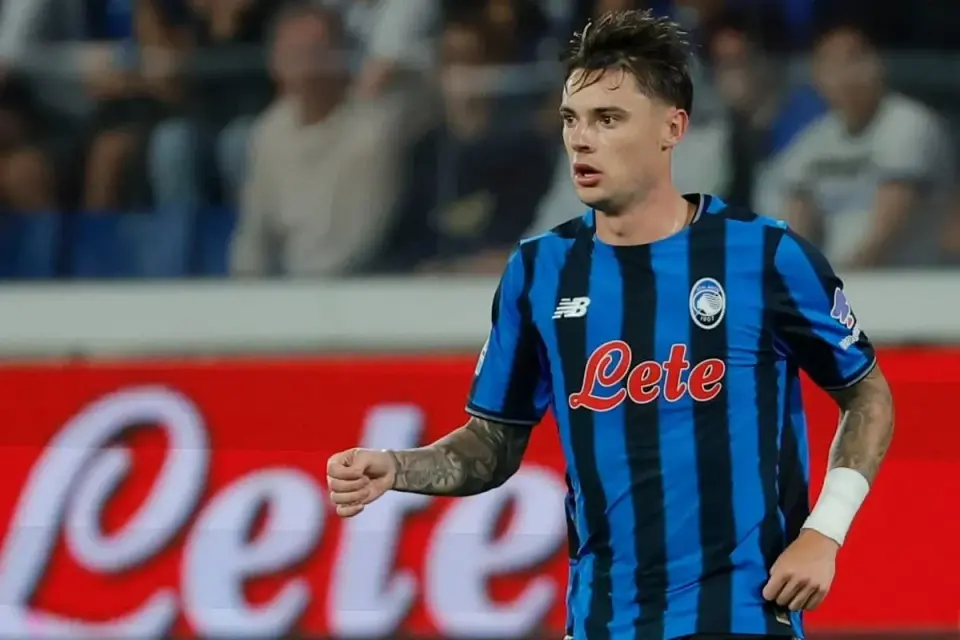 Atalanta - Udinese składy i taktyka - Co zdecydowało o remisie?