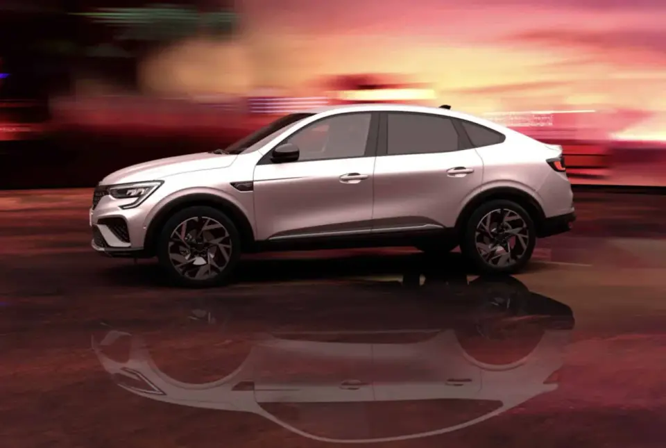 Renault Arkana - Ile kosztuje i jak nie przepłacić?