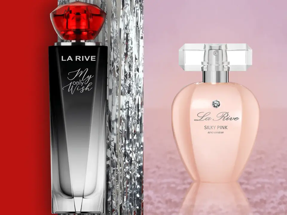 La Rive Her Choice: Zamiennik My Way? Prawda o podobieństwie