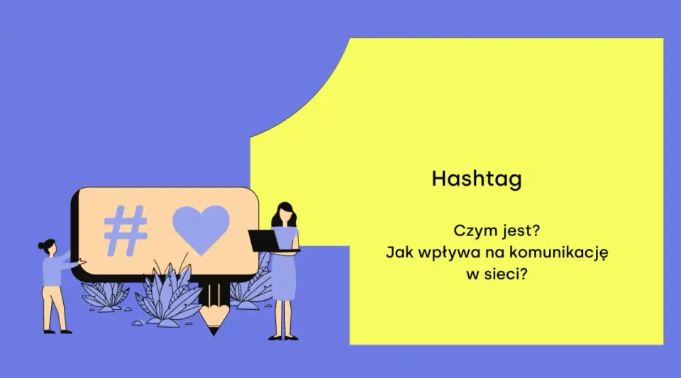 Hashtagi na Vinted - Jak używać, by sprzedawać więcej?