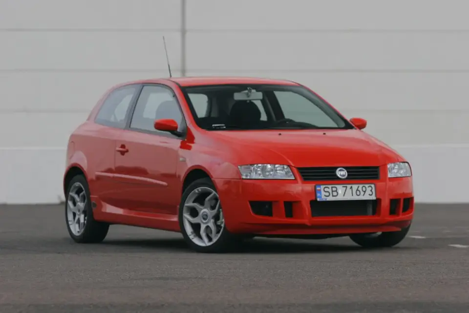 Fiat Stilo 1.9 JTD - czy to nadal dobry wybór?