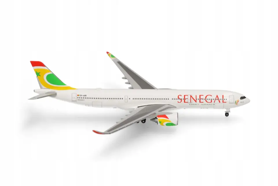 Airbus A330-900neo - Czy to samolot dla Ciebie? Sprawdź!