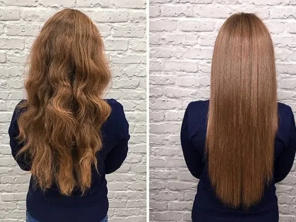 Nanoplastia - ¿Es para tu cabello? Guía completa y resultados