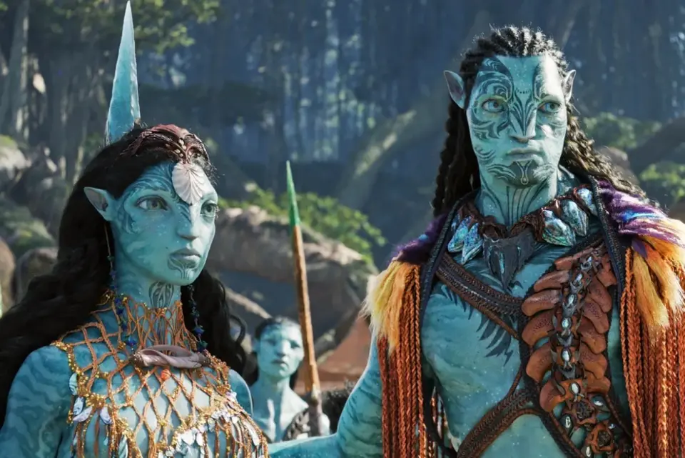 Avatar 3 - ile trwa i jak zaplanować cały seans