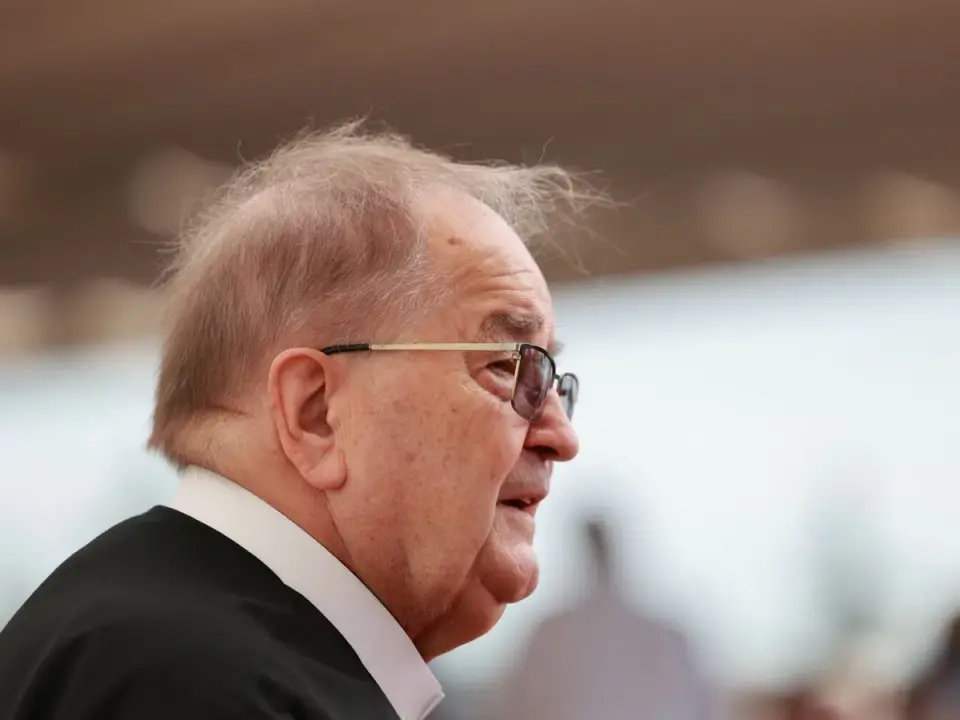 Ojciec Tadeusz Rydzyk - Kim jest i jak zbudował medialne imperium?