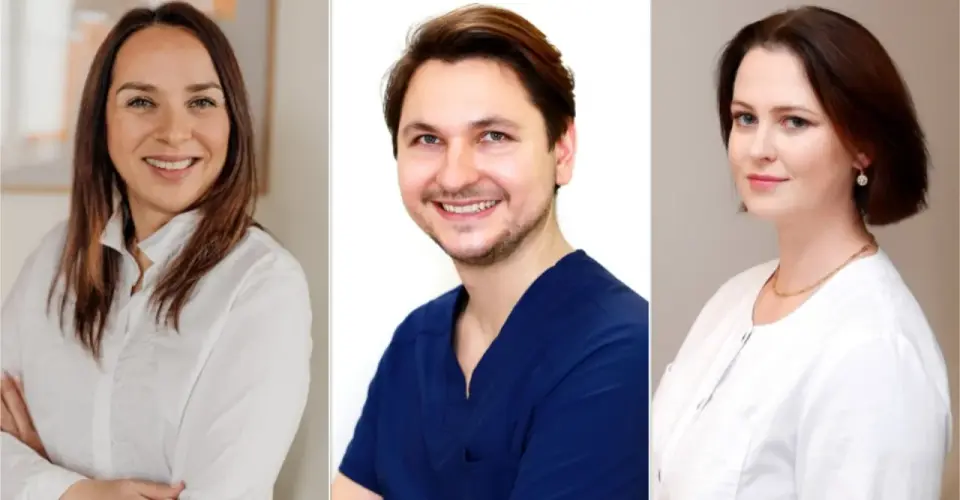 Najlepsi psychologowie i psychoterapeuci dziecięcy w Łodzi - ranking 2026