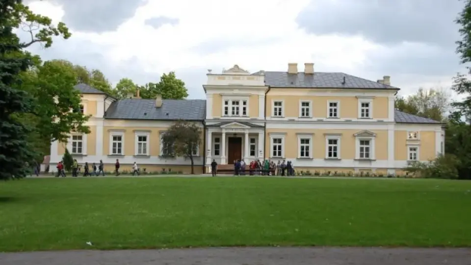 Ciechanowiec w 1 dzień – czy to możliwe? Sprawdź, co warto zobaczyć!