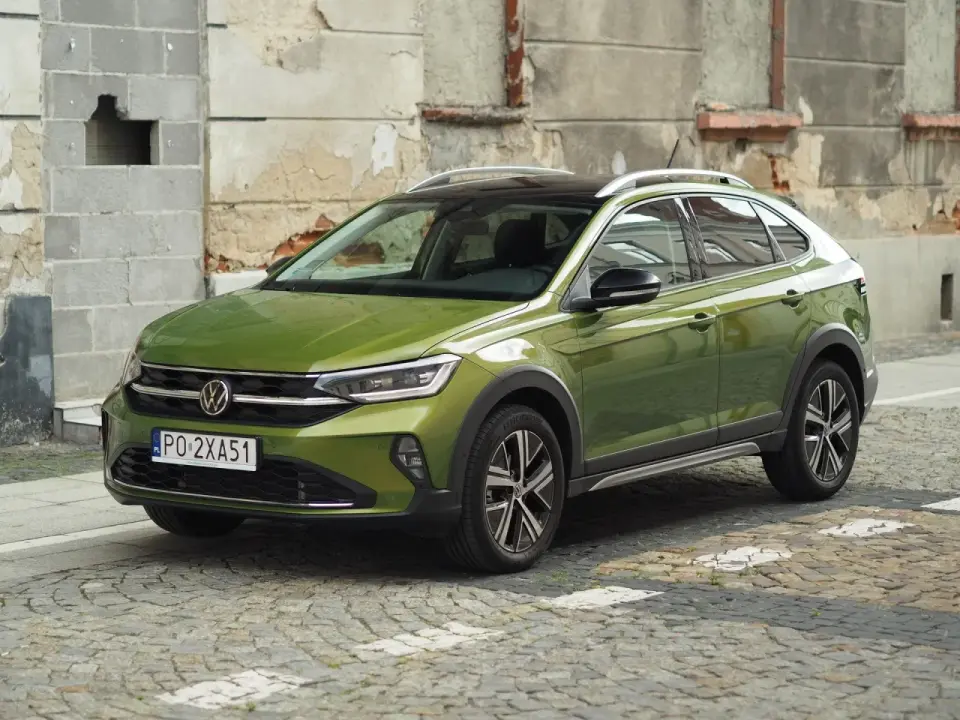 VW Taigo cena - Ile kosztuje i co dostajesz w standardzie?