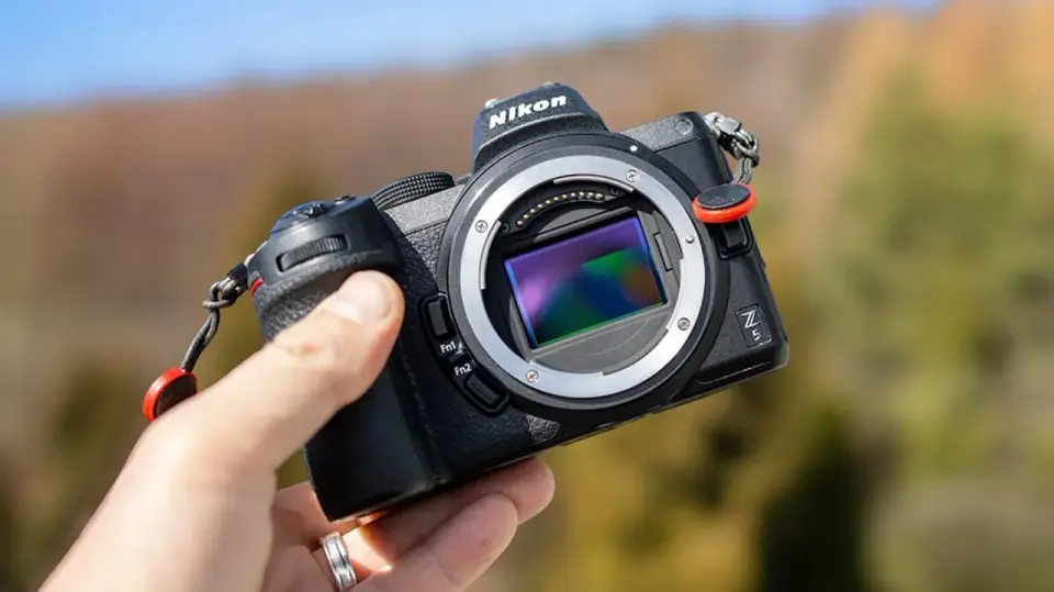 Nikon Z5 - czy warto w niego inwestować? Pełna recenzja