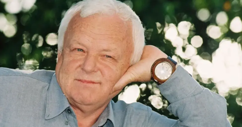 Marian Opania - Ile lat ma i dlaczego wciąż jest ikoną?