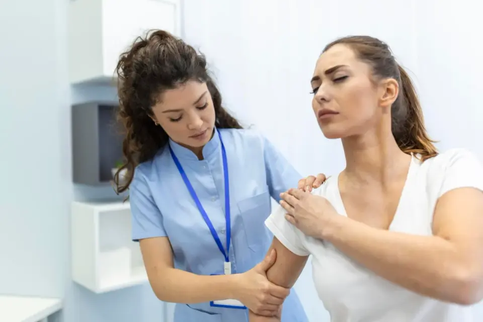 Badanie na osteoporozę - kiedy zrobić DXA i jak odczytać wynik?