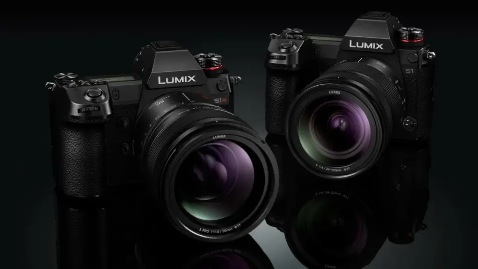 Lumix S1 - Czy ten pełnoklatkowy bezlusterkowiec nadal ma sens?