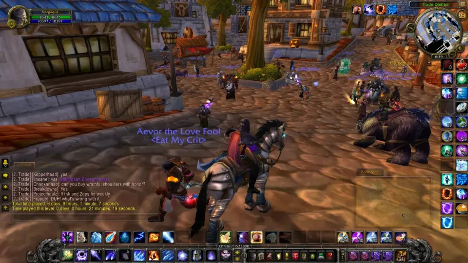 Seria Warcraft na PC - RTS czy WoW? Wybierz swoją drogę!