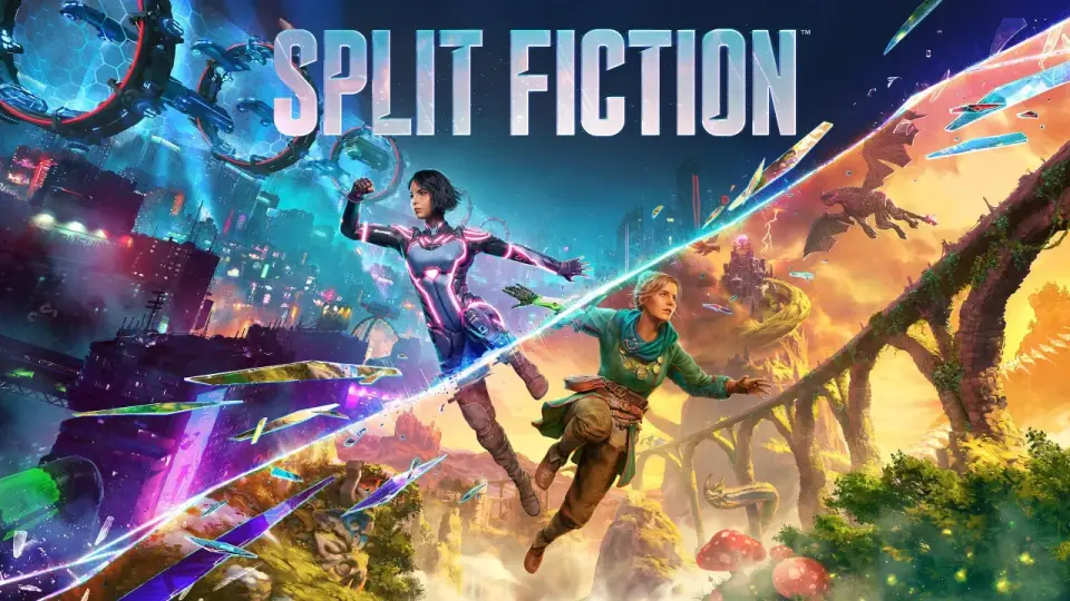 Split Fiction Hazelight - Czy to nowy hit po It Takes Two?