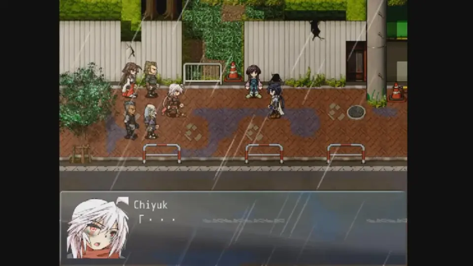 Japońskie RPG - Jak zacząć i nie żałować? Poradnik