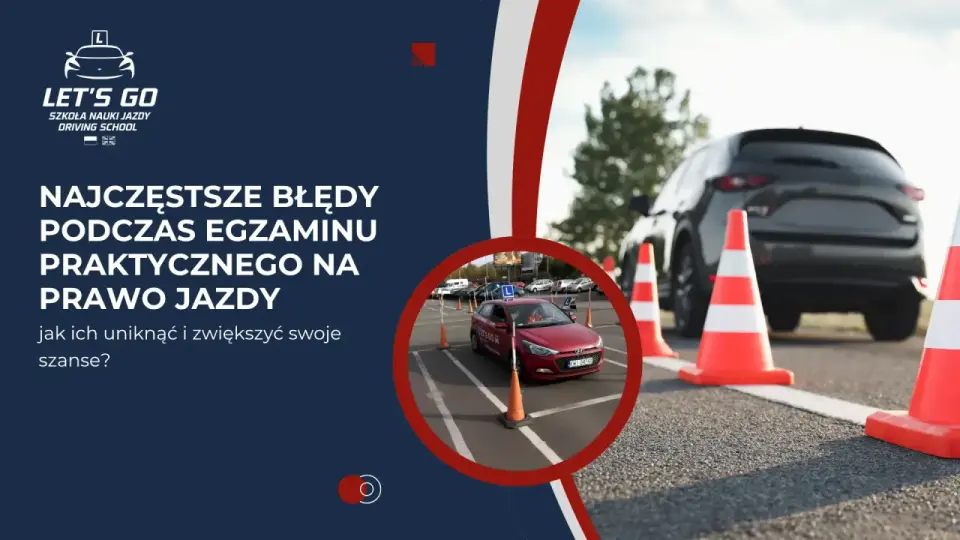 Jazda po lewej stronie - najczęstsze błędy i jak ich uniknąć