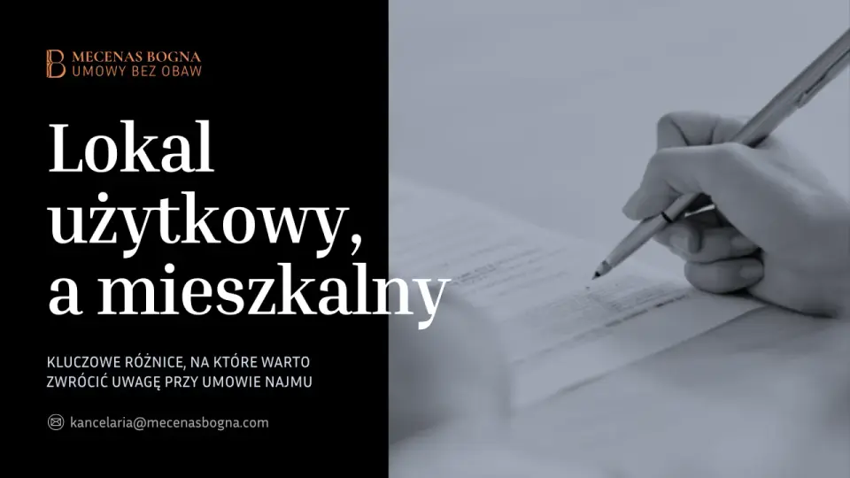 Umowa najmu - najważniejsze zasady, kaucja i podatki