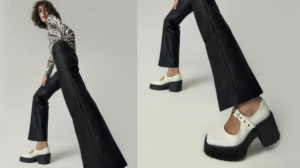 Buty Mary Jane - Jak nosić i wybrać idealną parę?