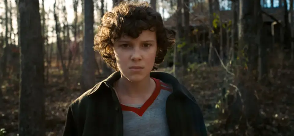 Ile lat ma Jedenastka w 2. sezonie Stranger Things?