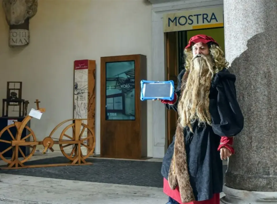 Caccia al tesoro a Roma, idee e consigli per giocare