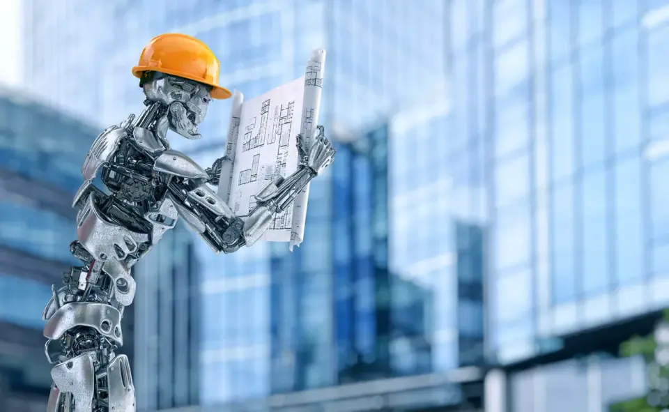 Nowe technologie w budownictwie - co naprawdę działa na budowie?